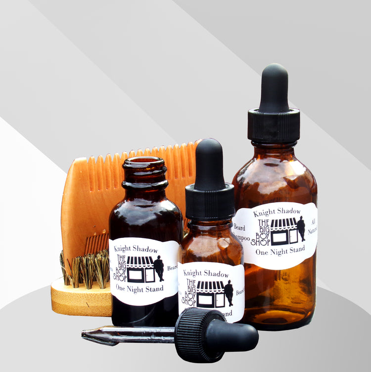 Men's Essentials