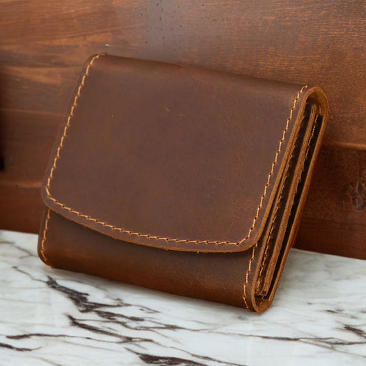 Genuine Leather Wallets