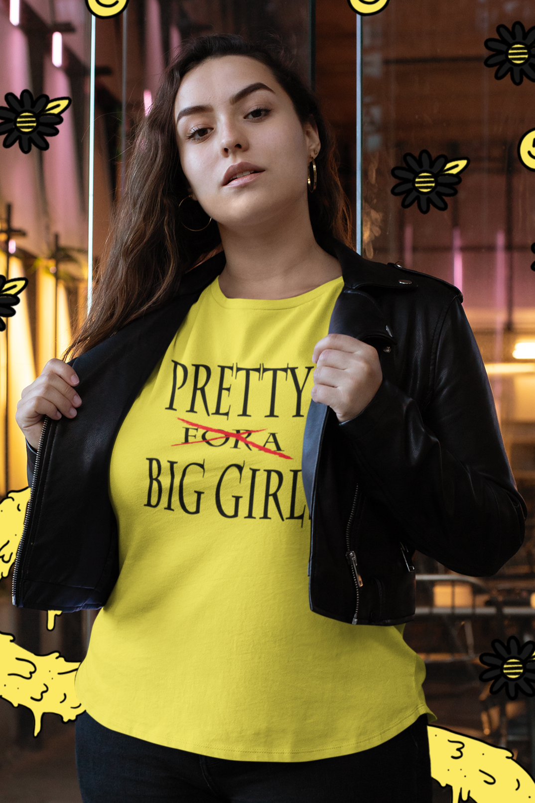 BIG 4 (For Him/For Her)