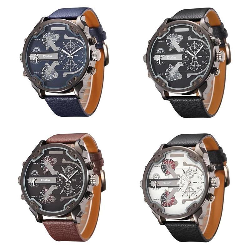 Exaggerated BIG Face luxury watch - The BIG Boy Shop