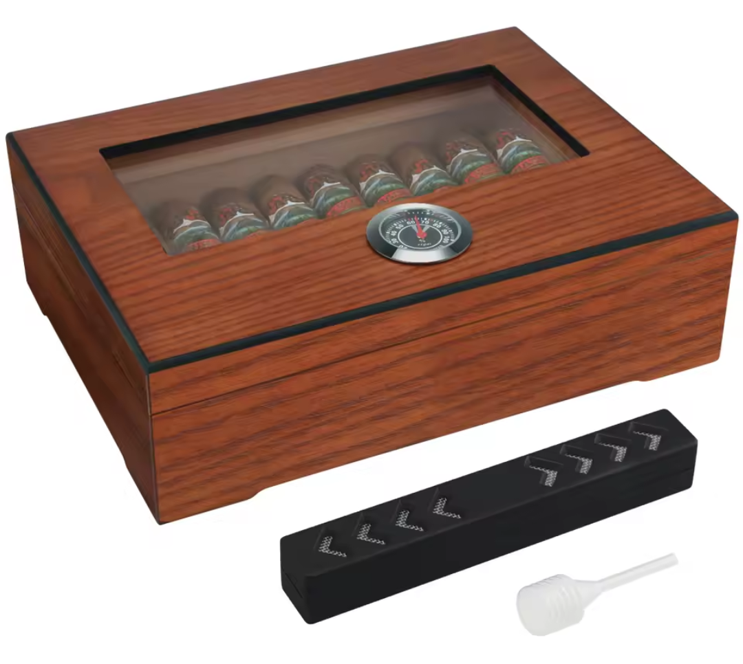 Cigar Accessories