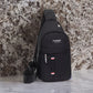 Small Short Trip Chest Carry Bag