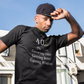 The 40+plus Three Gs Tee