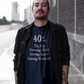 The 40+plus Three Gs Tee