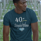 The 40+plus Distinguished Gentleman Tee