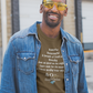The 40+plus Powerful Tee
