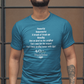 The 40+plus Powerful Tee