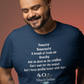 The 40+plus Powerful Tee