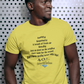 The 40+plus Powerful Tee