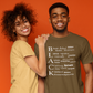 The Black Encouragement Tee (unisex)