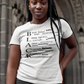 The Black Encouragement Tee (unisex)