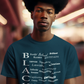 The Black Encouragement Tee (unisex)