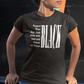 The All Things BLACK Tee