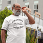 Antique Status (The Grandpa Tee)