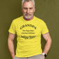 Antique Status (The Grandpa Tee)