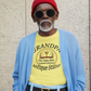 Antique Status (The Grandpa Tee)
