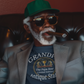 Antique Status (The Grandpa Tee)