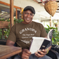 Antique Status (The Grandpa Tee)