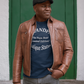 Antique Status (The Grandpa Tee)