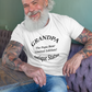 Antique Status (The Grandpa Tee)