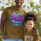 Awesome Dad!