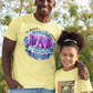 Awesome Dad!