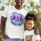 Awesome Dad!