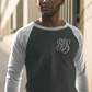 The BBS 3/4 Sleeve Tee