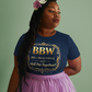 BBW - BIG Beautiful & Well Put Together