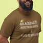 Black Dad Life (Boys to Men)
