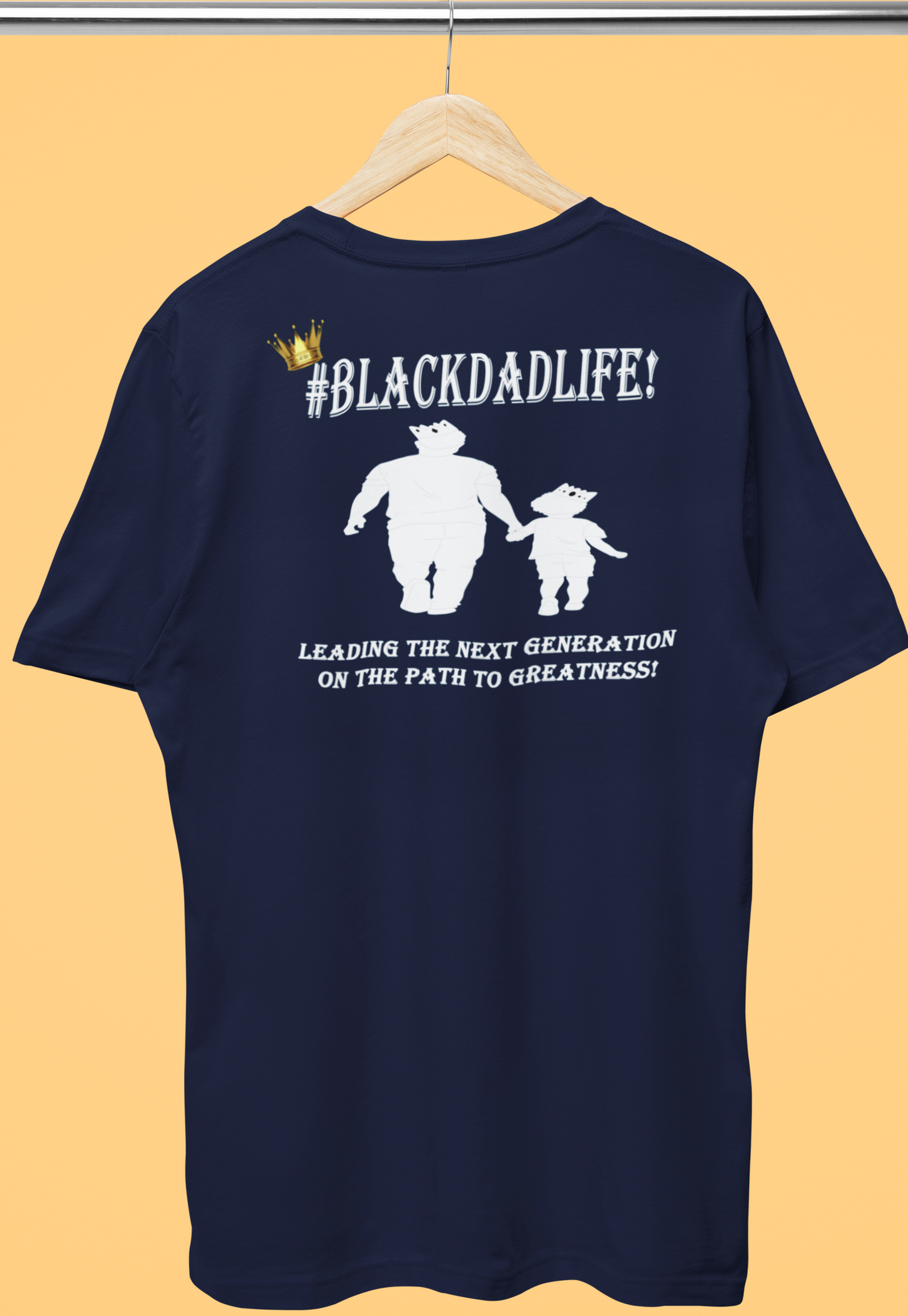 Black Dad Life (Greatness)
