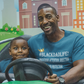 Black Dad Life (Providing)