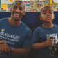 Black Dad Life (Kings&Queens)