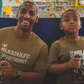 Black Dad Life (Royalty)