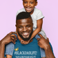 Black Dad Life (Royalty)