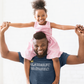 Black Dad Life (Royalty)