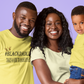 Black Dad Life (Royalty)