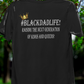 Black Dad Life (Kings&Queens)