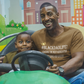 Black Dad Life (Kings&Queens)