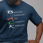 The BLACK Definition Tee