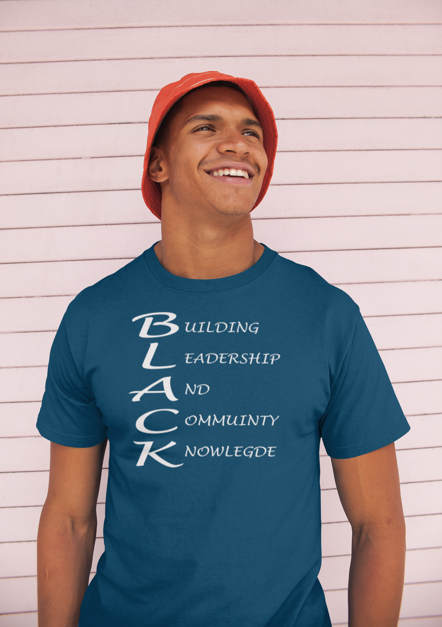 The BLACK Definition Tee