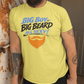 BIG Beard Tee