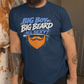 BIG Beard Tee