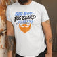 BIG Beard Tee
