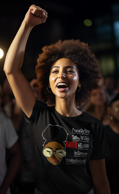 Beauty Standard the Tee