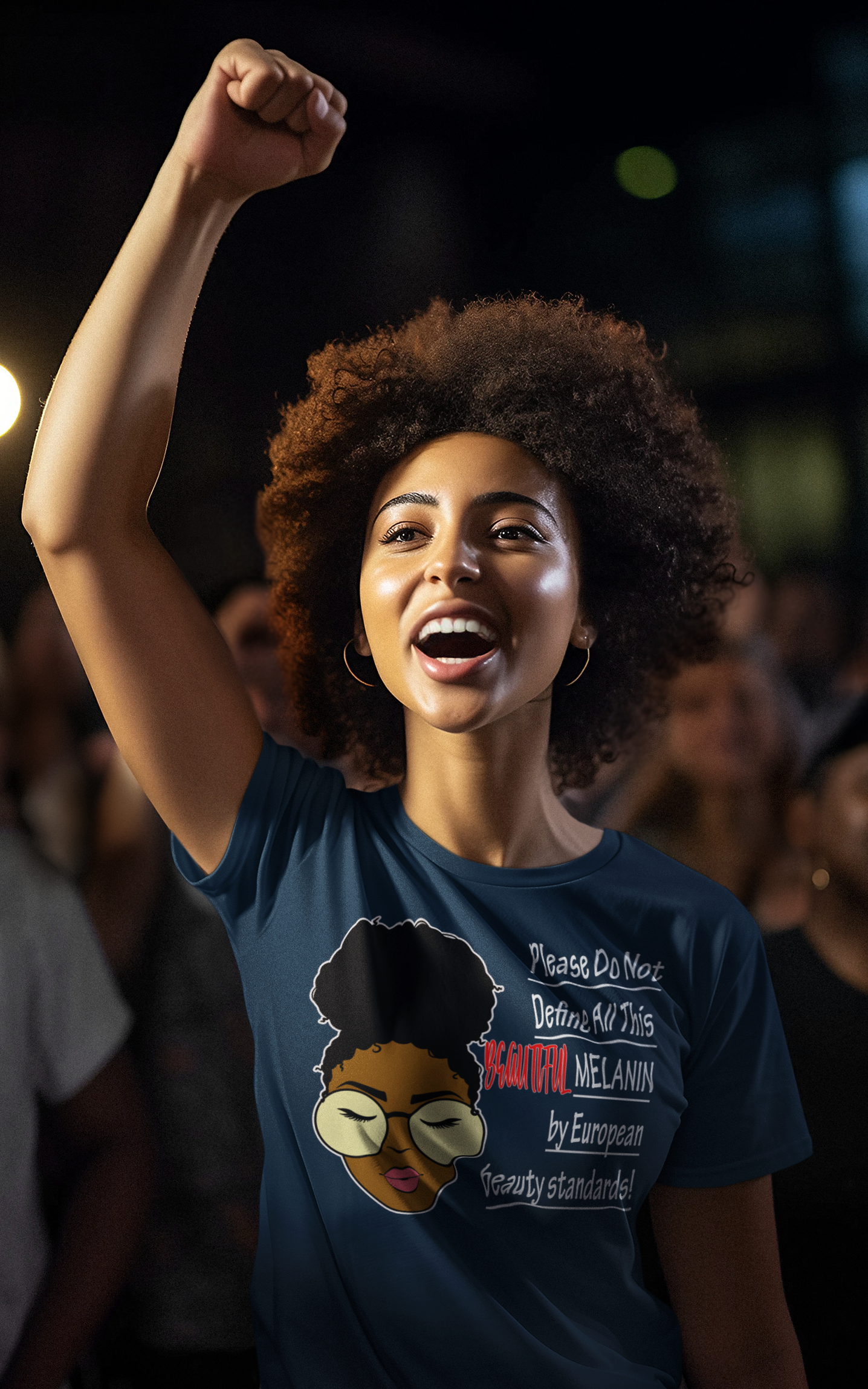 Beauty Standard the Tee