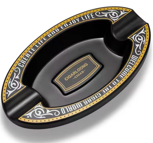 Cigar Ashtrays