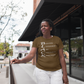 The BLACK Definition Tee