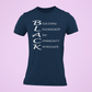 The BLACK Definition Tee