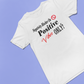 Negativity Blocker Tee
